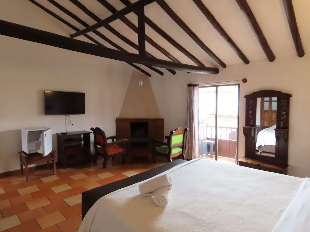 Hotel Aqua Vitae