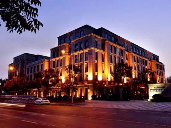 Wyndham Garden Zhengzhou East