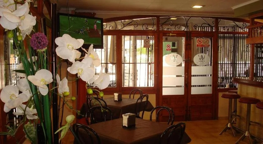 Hotel Fin De Semana