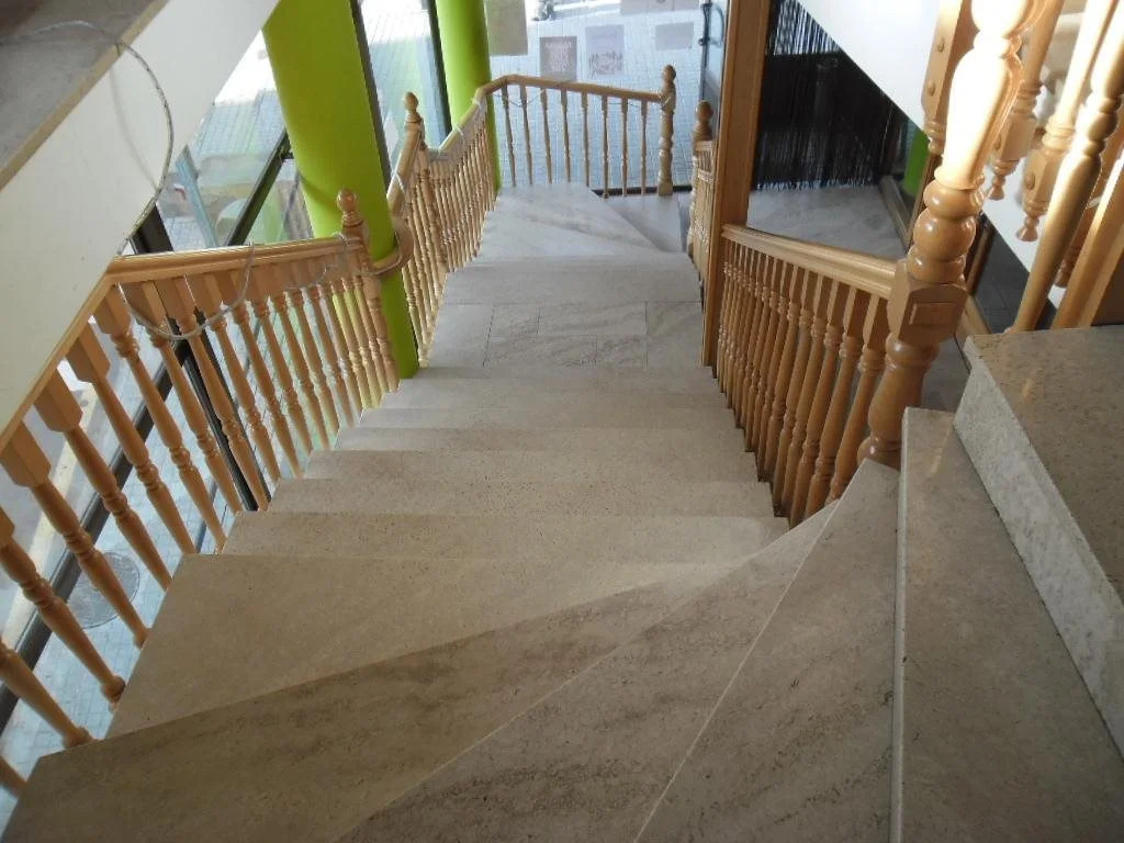 Albergue De Baguena