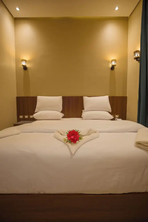 Sama hotel