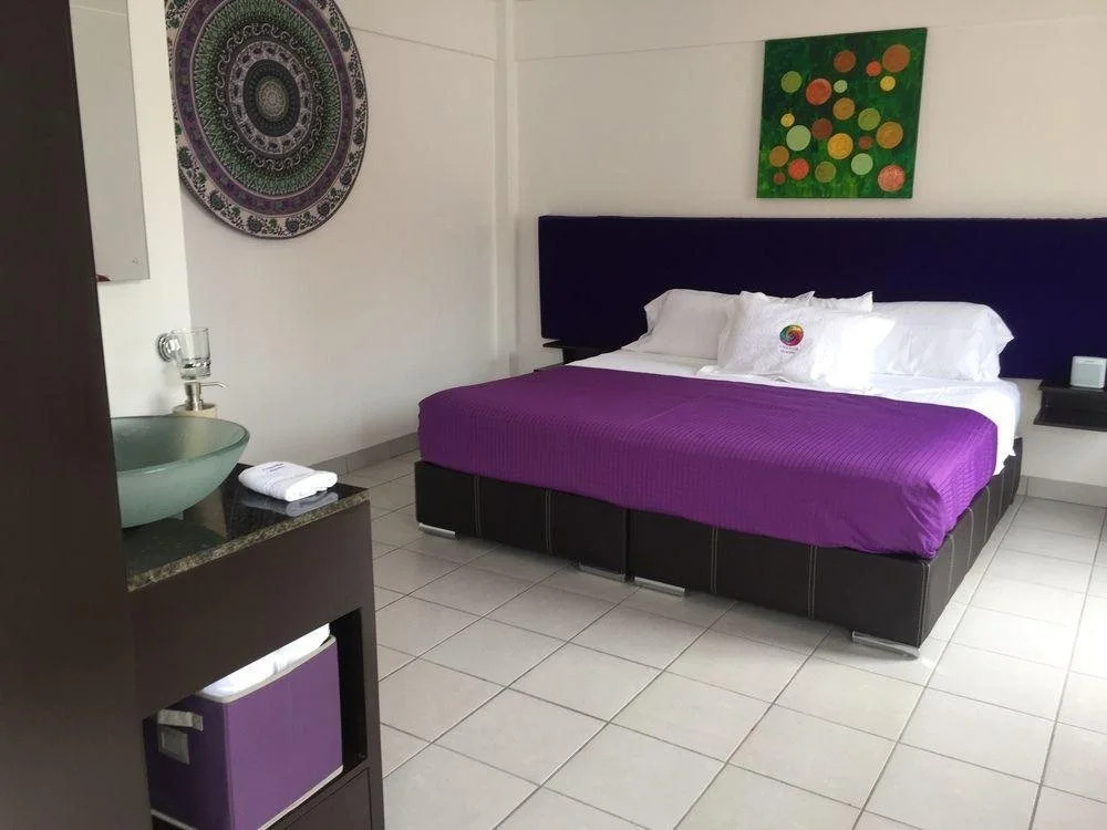 Ananda Mazatlan - Adults Only