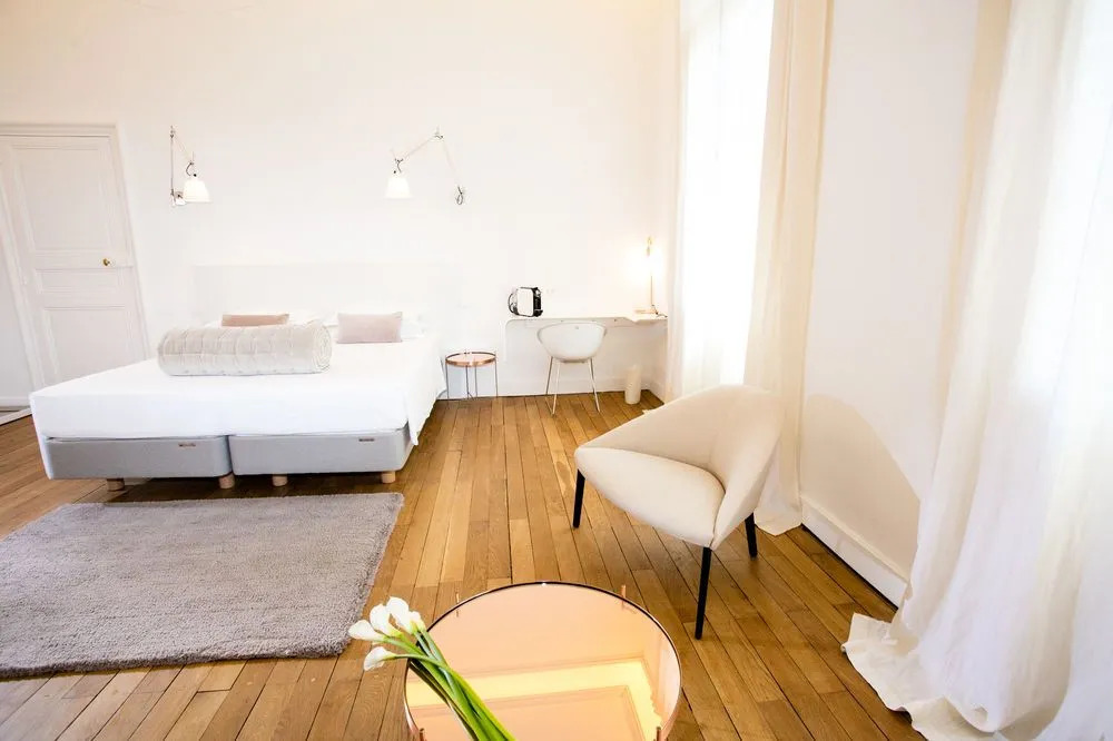 L'HôTEL PARTICULIER BéZIERS - 4 éTOILES - BOUTIQUE HôTEL