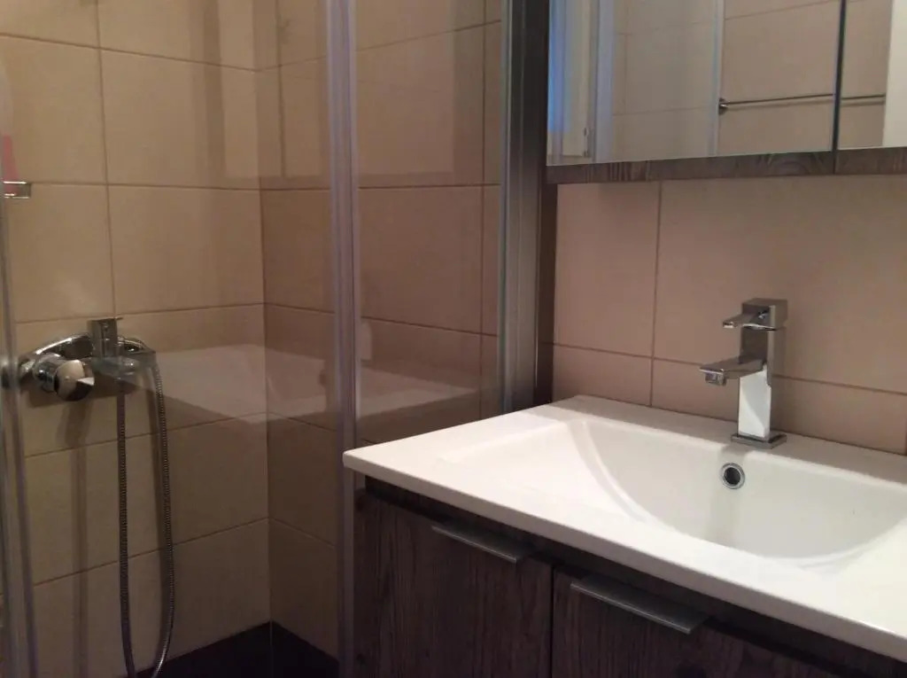 Marizas Guest House