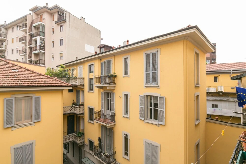 nota-Mi - Pit Stop - Navigli Studio