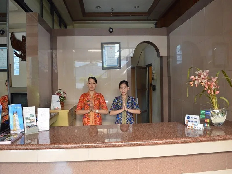 Lima's hotel