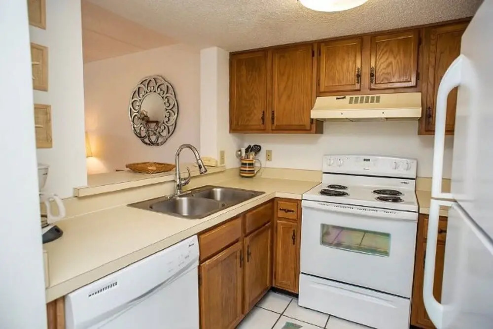 Unit 3110 - Ocean & Racquet Resort