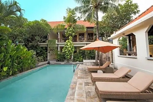 Puri Damai Boutique Hotel