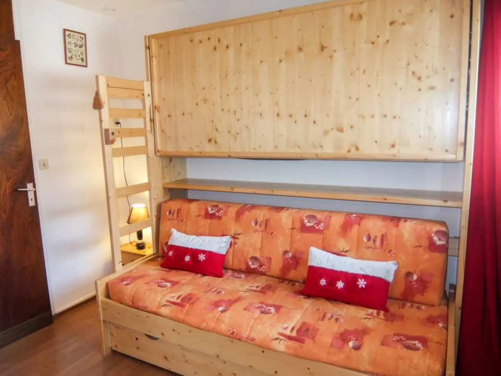 Villa Brelin Les Menuires 40984