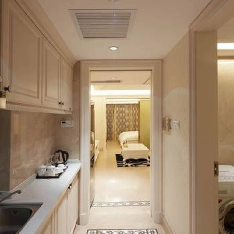 Hengshan Hotel