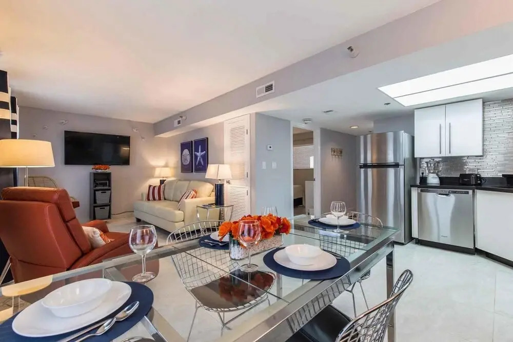 Inverness 703 by Padre Island Rentals