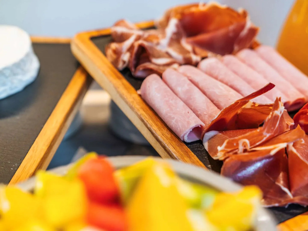 ibis Styles Antibes