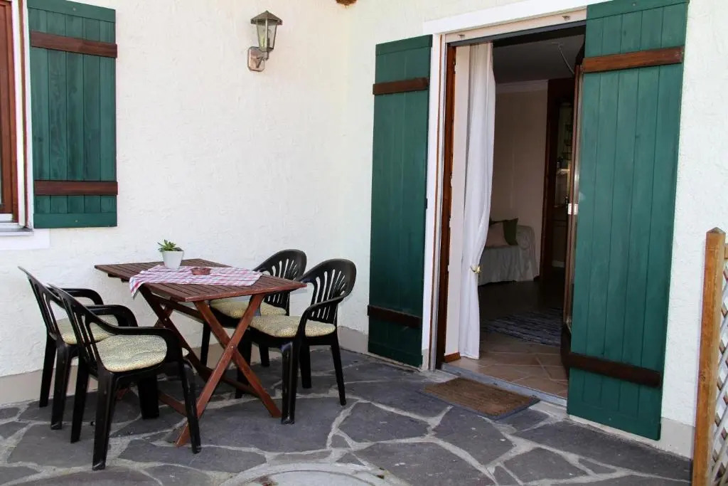 Ferienwohnung Riesemann