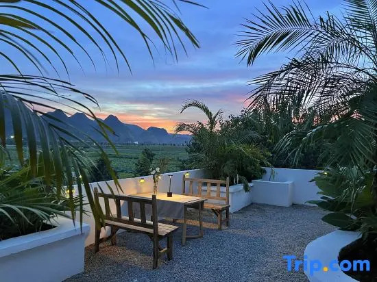 Wenhe Jiudian Yitang Guesthouse