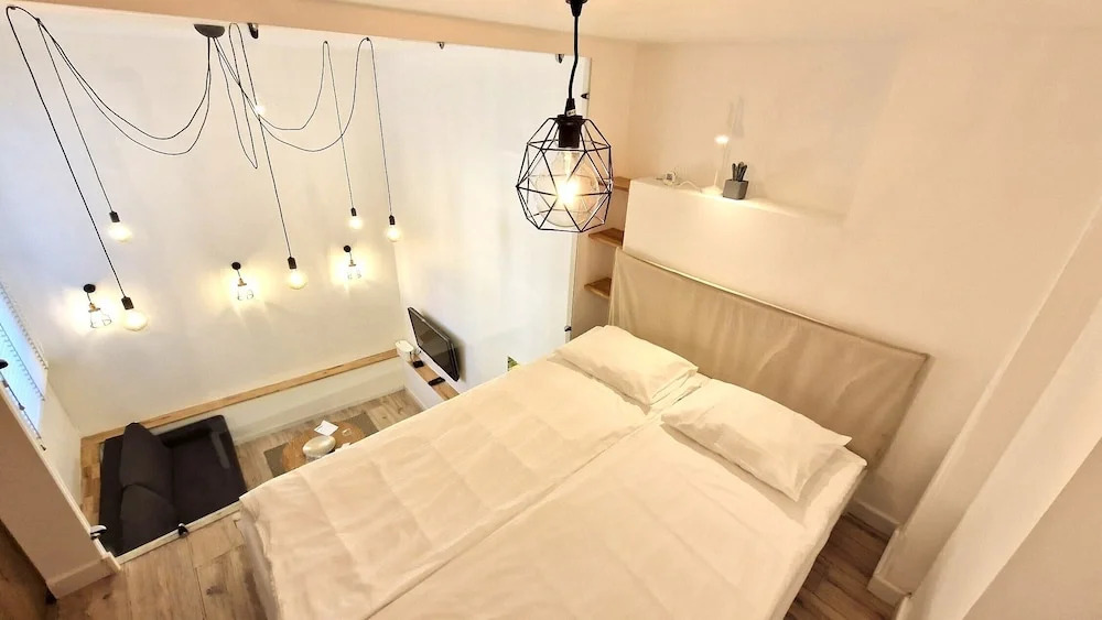 Апартаменты Zema5 Old Town Loft