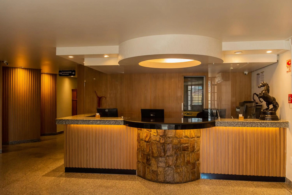 Fenix Hotel Pouso Alegre