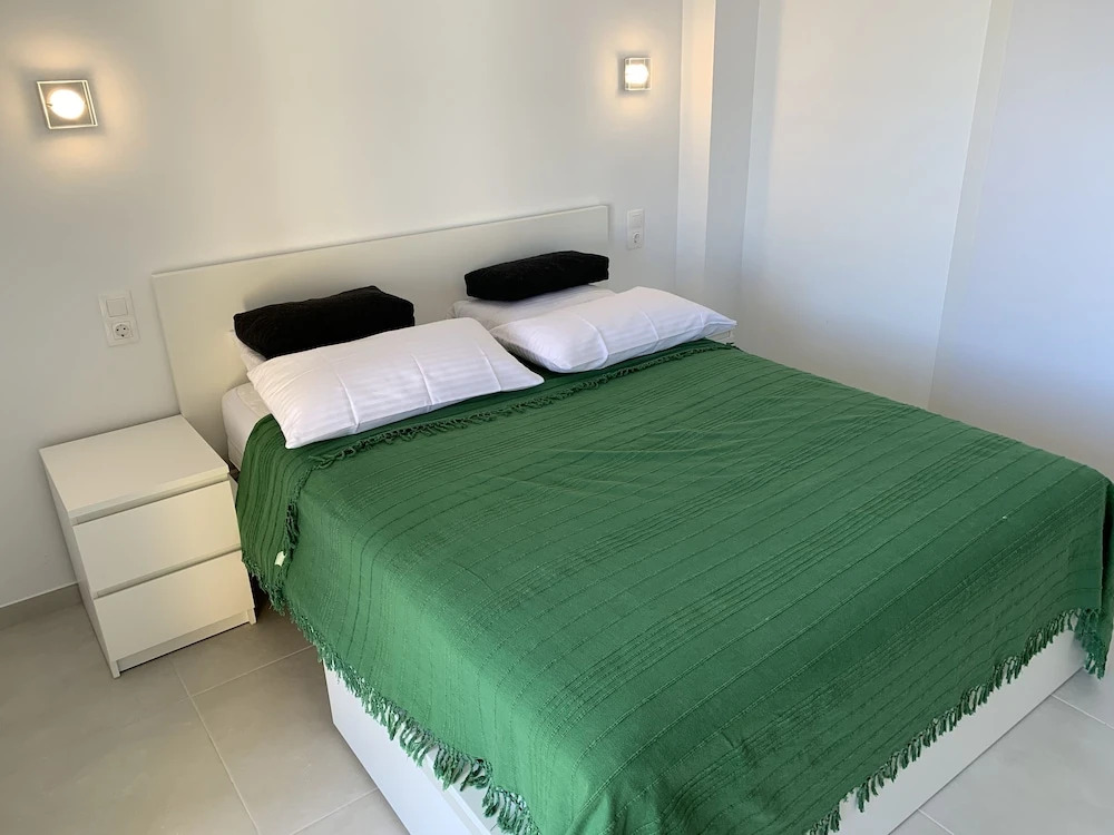 Apartamento Inmobahia - BII - 319