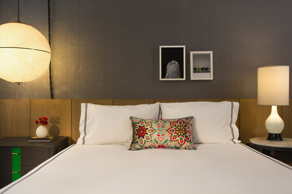 Kimpton Gray Hotel Chicago by IHG