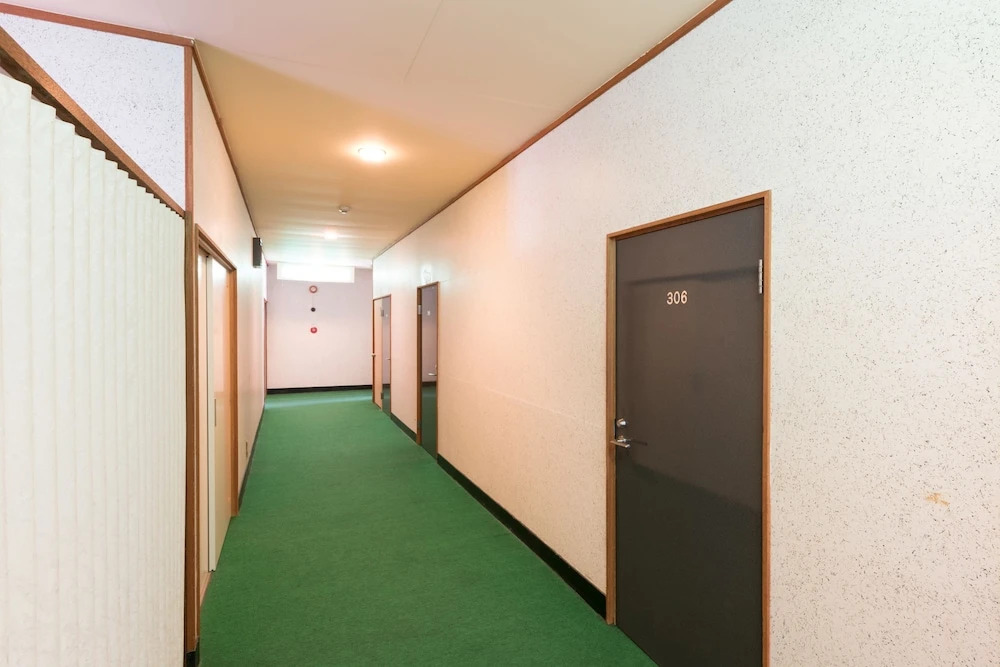 Oyo Ryokan Koijigahama Kuroshio Tahara Irago