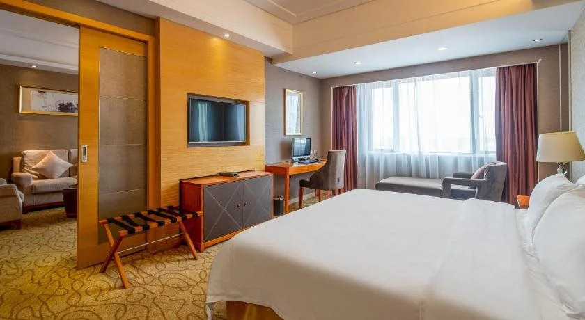 Dongguan Bo Ai Holiday Hotel