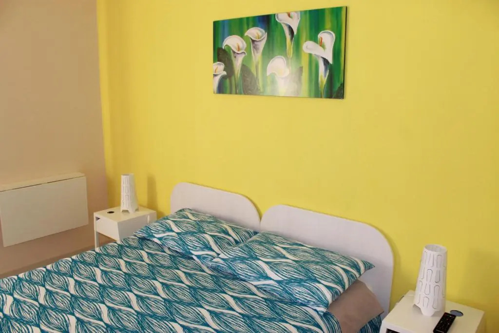 Bed & Breakfast 21