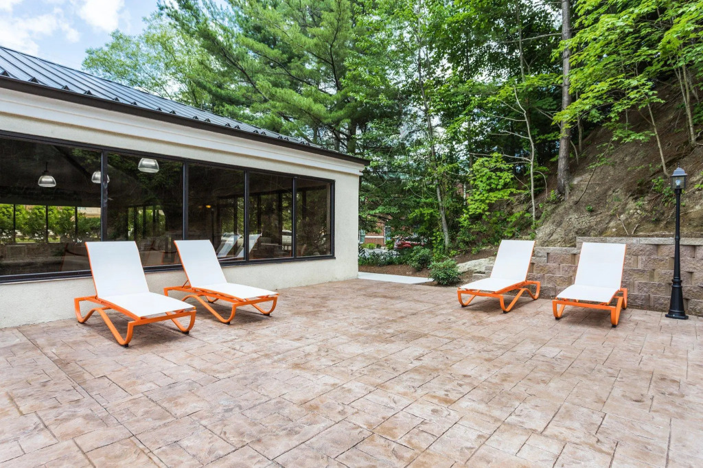 Holiday Inn - Boone - University Area by IHG