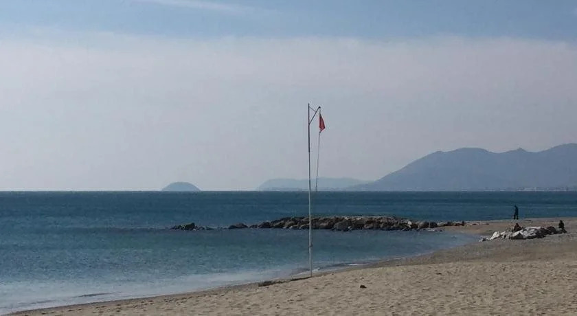 Albergo Albatros