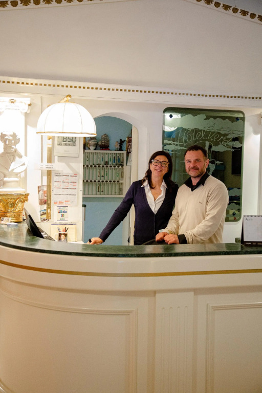 Hotel Verdi