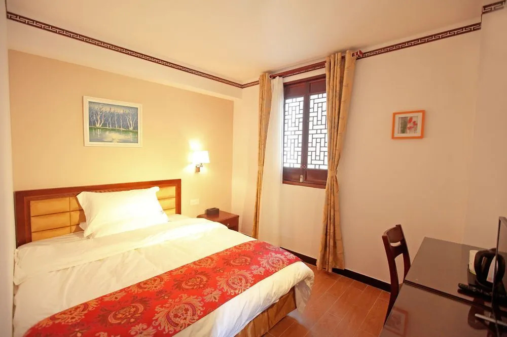 Huangshan Xiaoqiaoli Inn