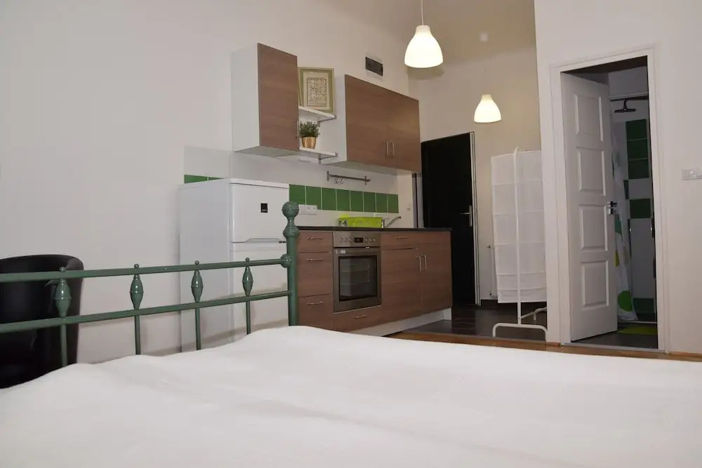 ColoRoom Apartmans