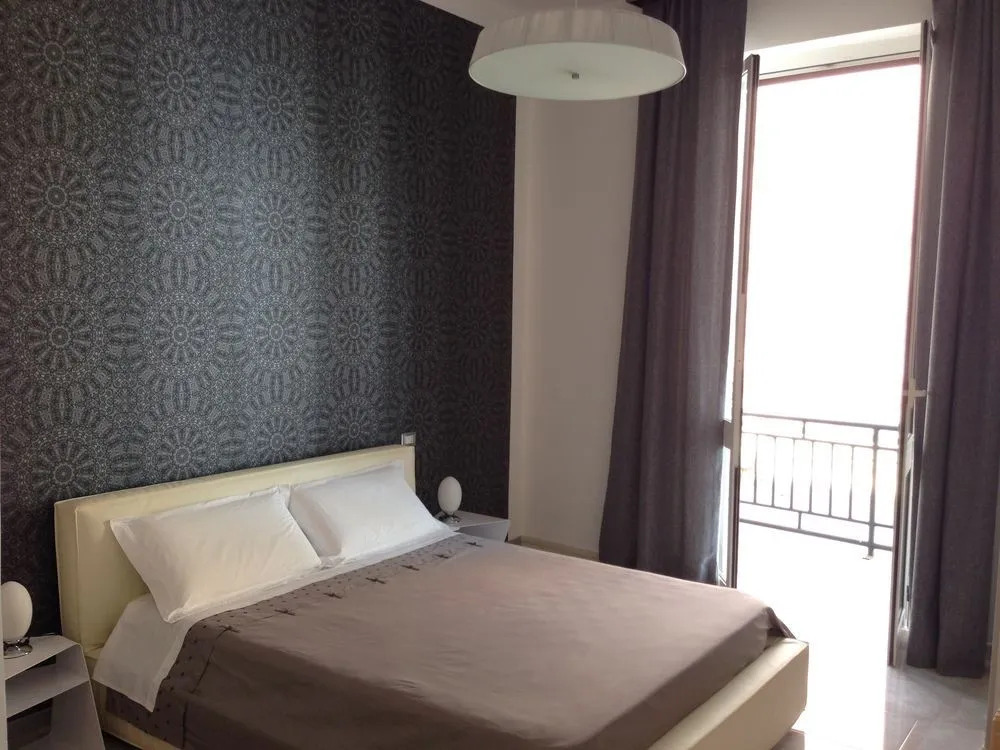 B&B Le Giravolte