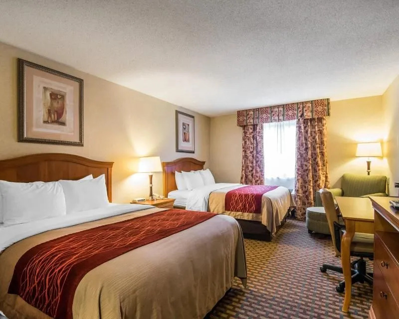 Comfort Inn