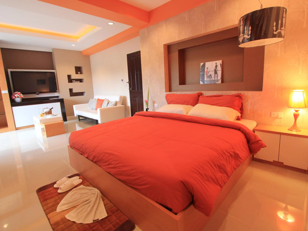 Inspire House Hotel
