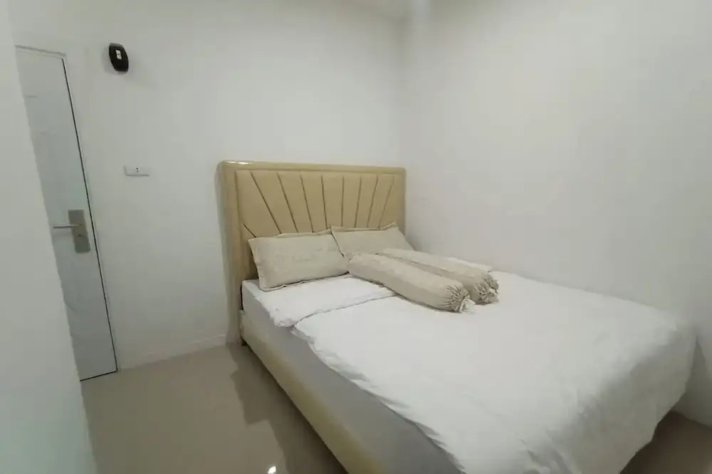Hotel O Medina House
