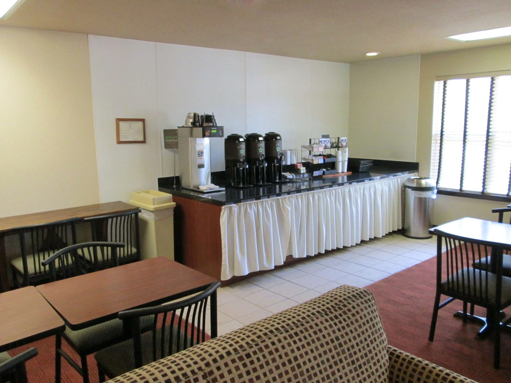 Extended Stay America - Dallas - Vantage Point Dr.