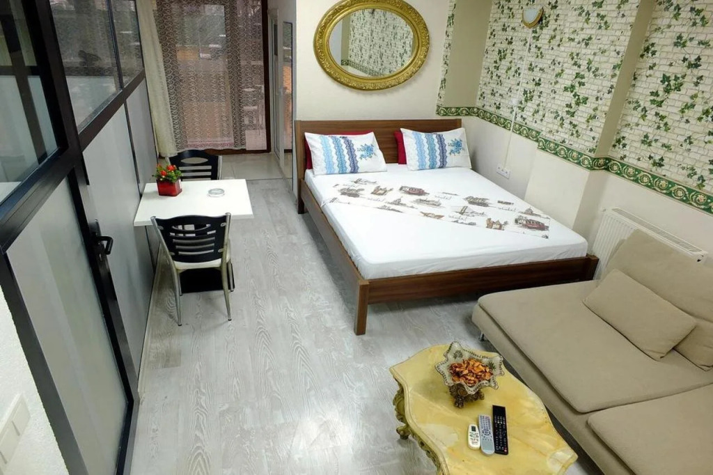 Kadikoy Port Hotel