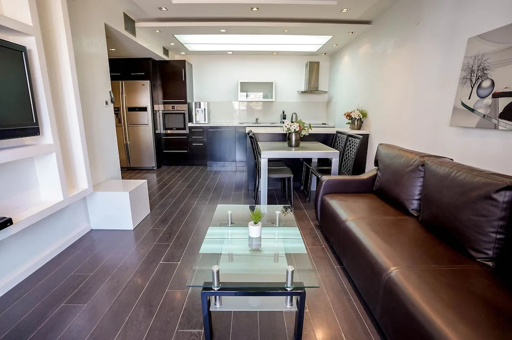 YalaRent Palmore Resort apartments