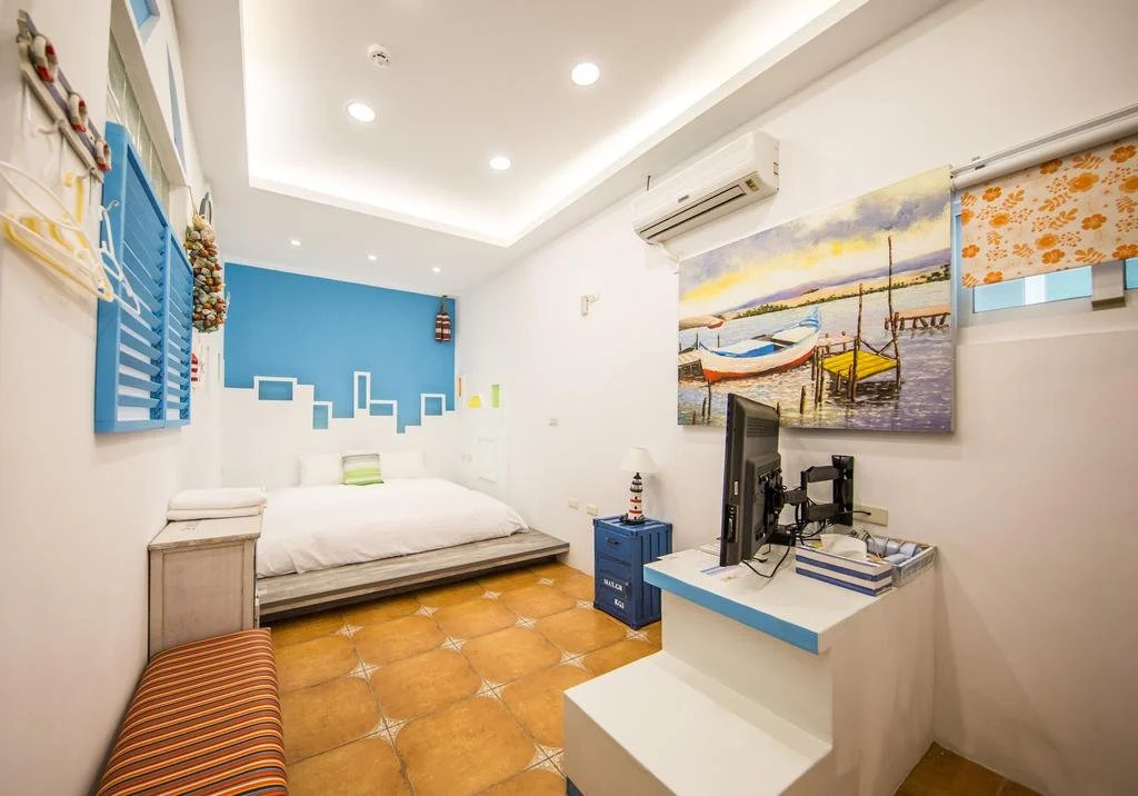 Rococo Homestay