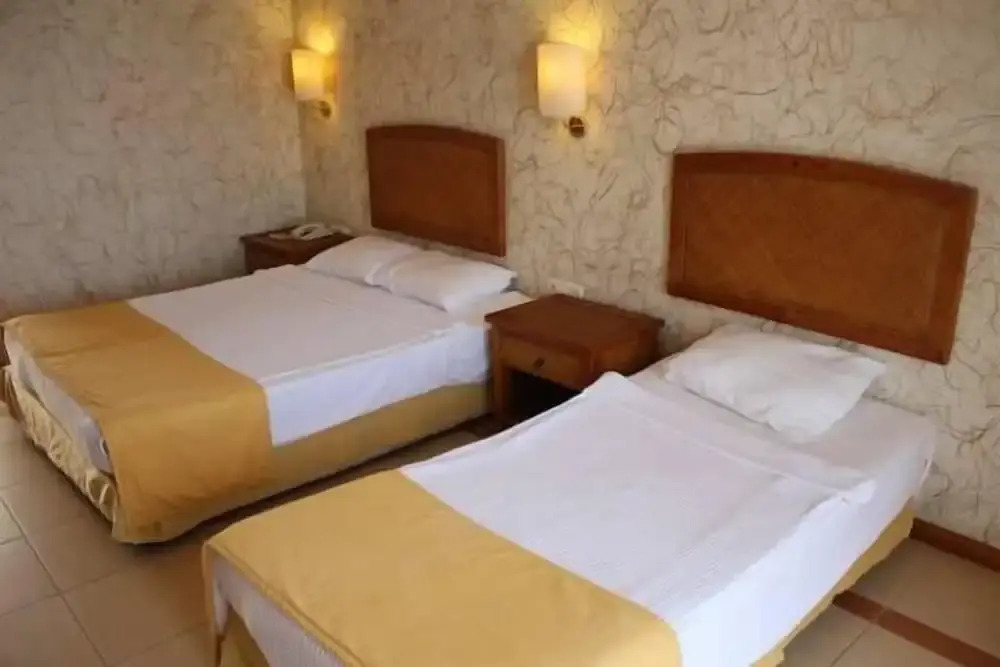 Light House Deluxe Resort and Spa