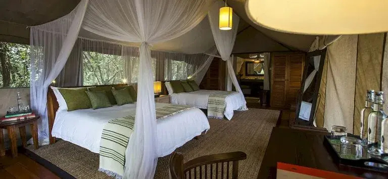Sanctuary Olonana