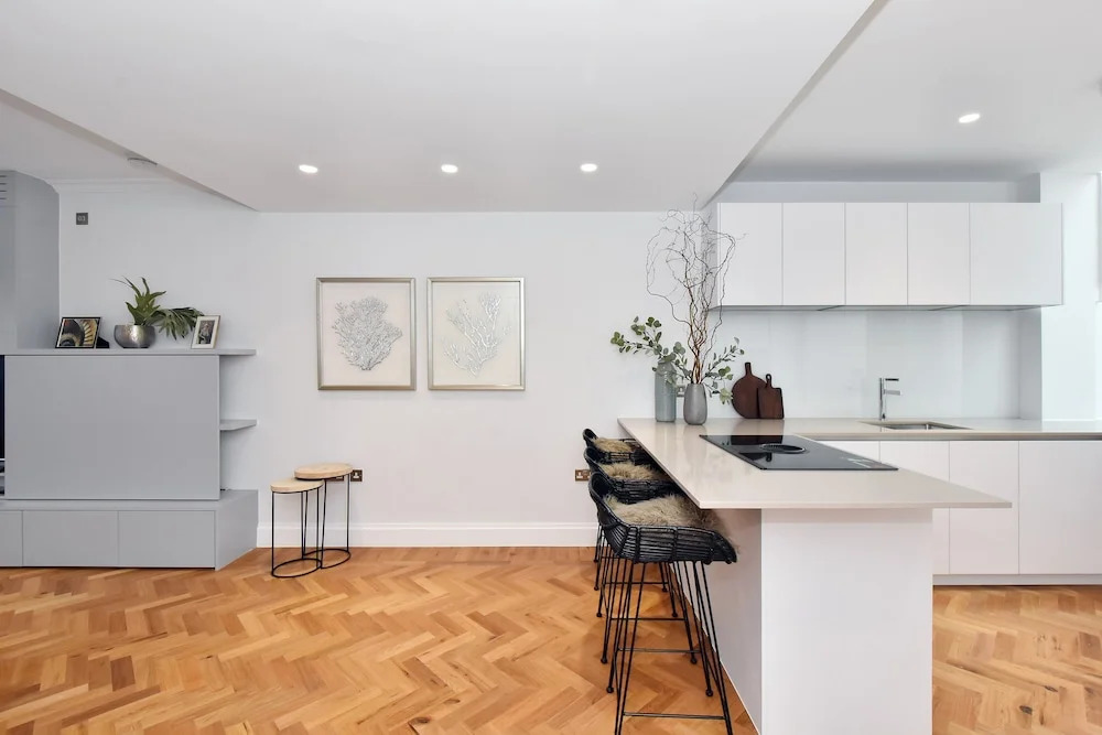 London Choice Apartments - Mayfair One