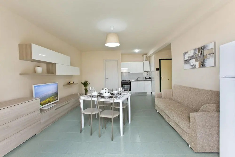 Residence "Canta"