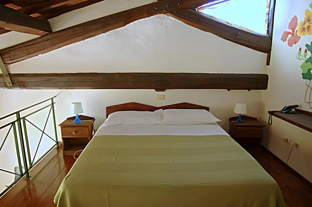 Veio Residence Resort