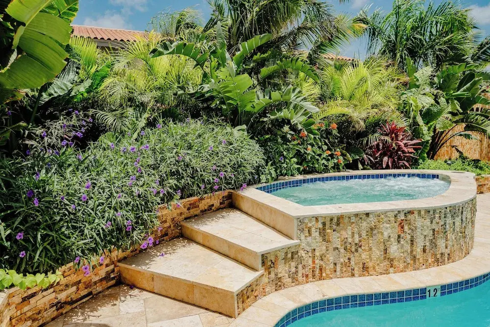 Perfect 1-bedroom-apartment 2 km From Eagle Beach