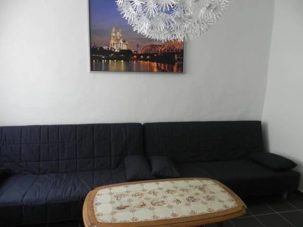 Hoffmann Flats Apartments
