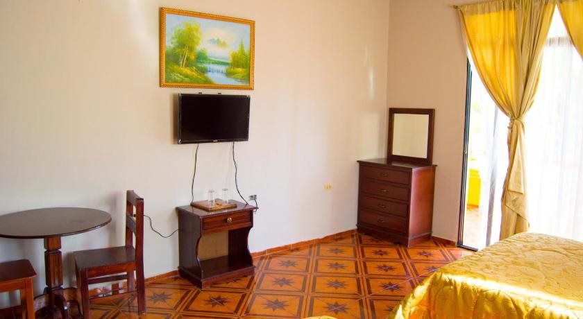 Hotel Antigua Comayagua