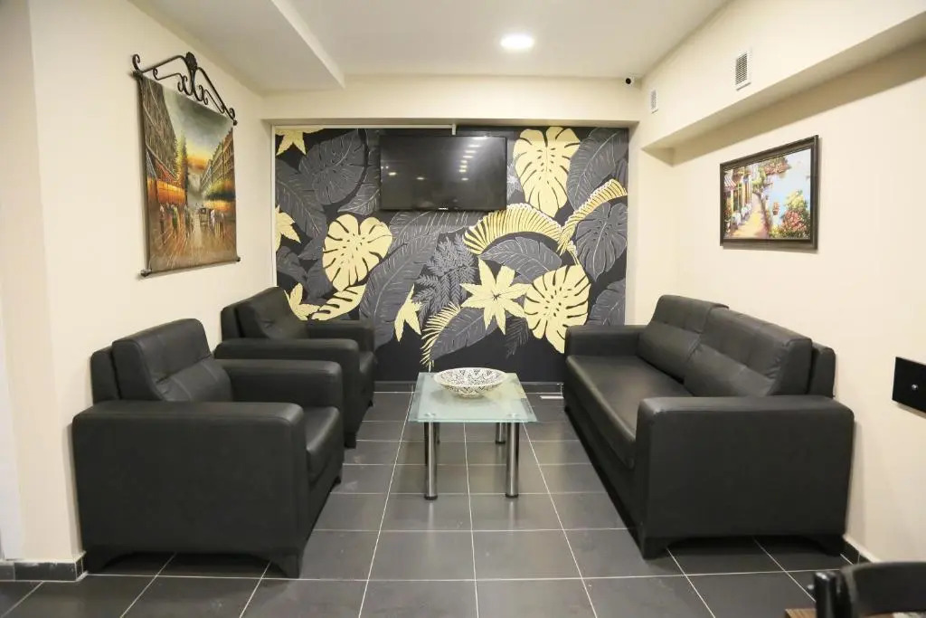 ATİK HOTEL