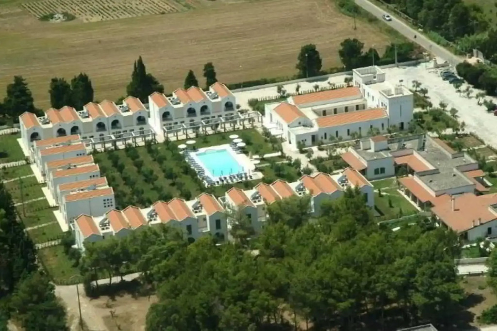 Borgo Primizia
