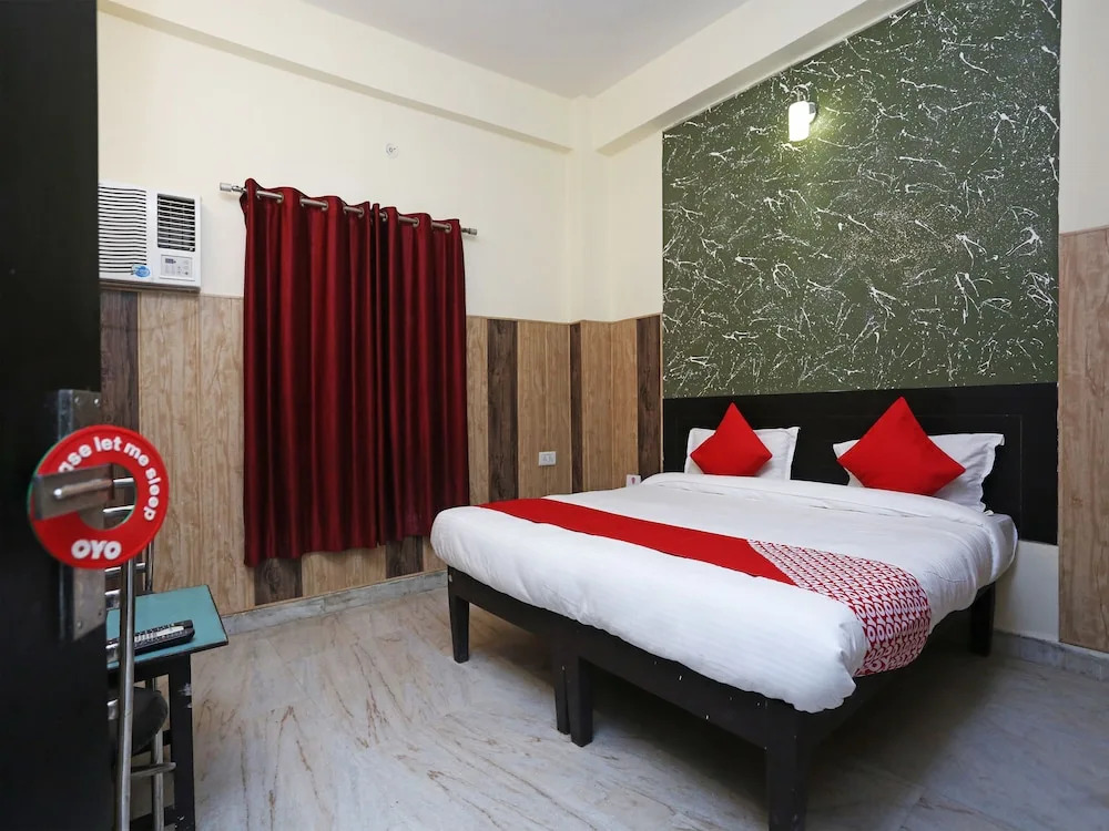 Ganpati Guest House