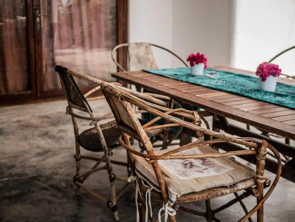 Neema Water's Edge Beach House
